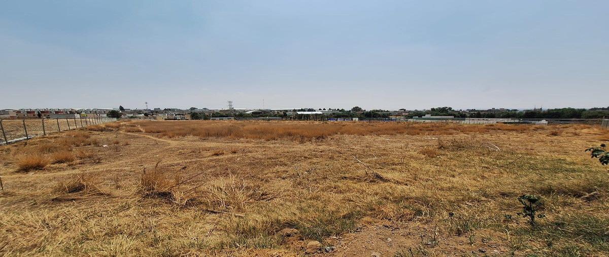 Foto de terreno habitacional en venta en calle aldama , sanctorum, cuautlancingo, puebla, 0 No. 04