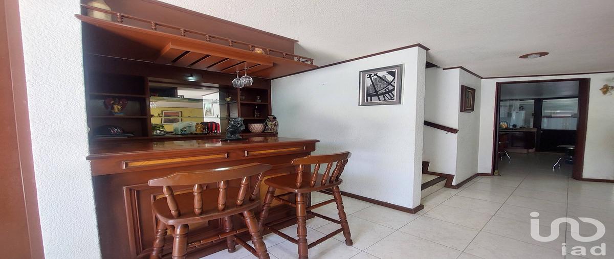 Foto de casa en venta en calle alejandria 2082, villa carmel, puebla, puebla, 31416541 No. 05