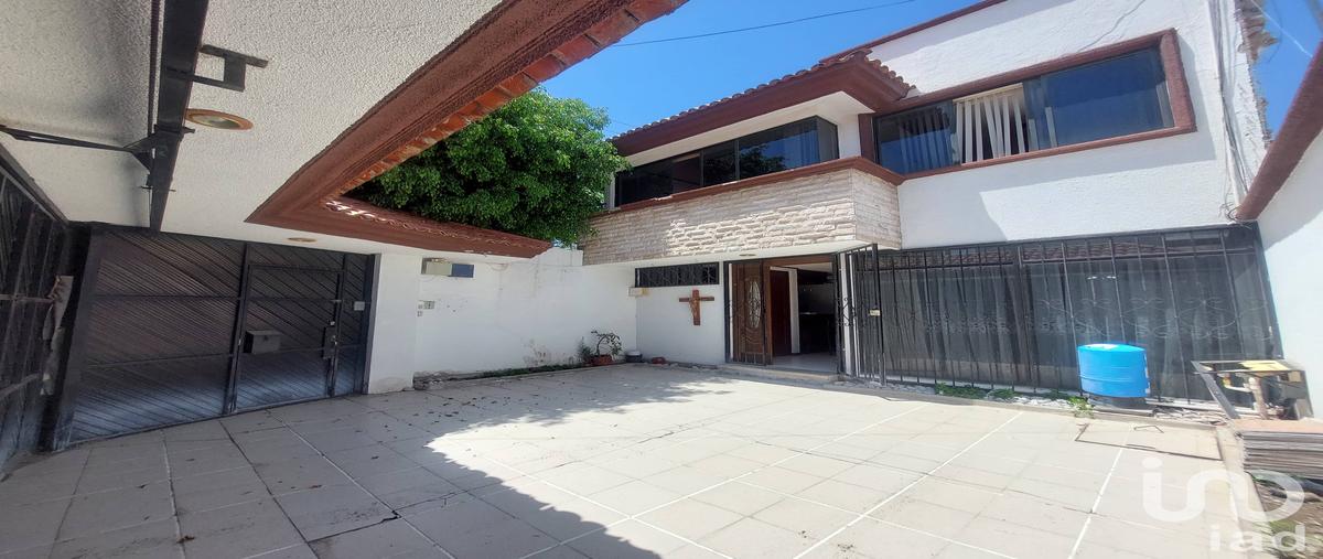 Foto de casa en venta en calle alejandria 2120, villa carmel, puebla, puebla, 31416541 No. 03