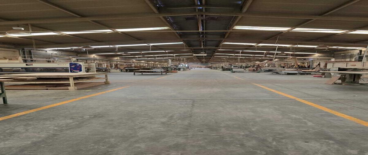 Foto de nave industrial en renta en calle alejandro de la cruz , san antonio de los horcones, jesús maría, aguascalientes, 0 No. 03