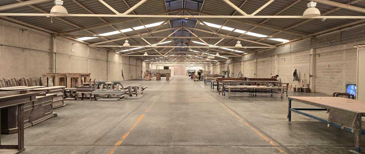 Foto de nave industrial en renta en calle alejandro de la cruz , san antonio de los horcones, jesús maría, aguascalientes, 0 No. 05