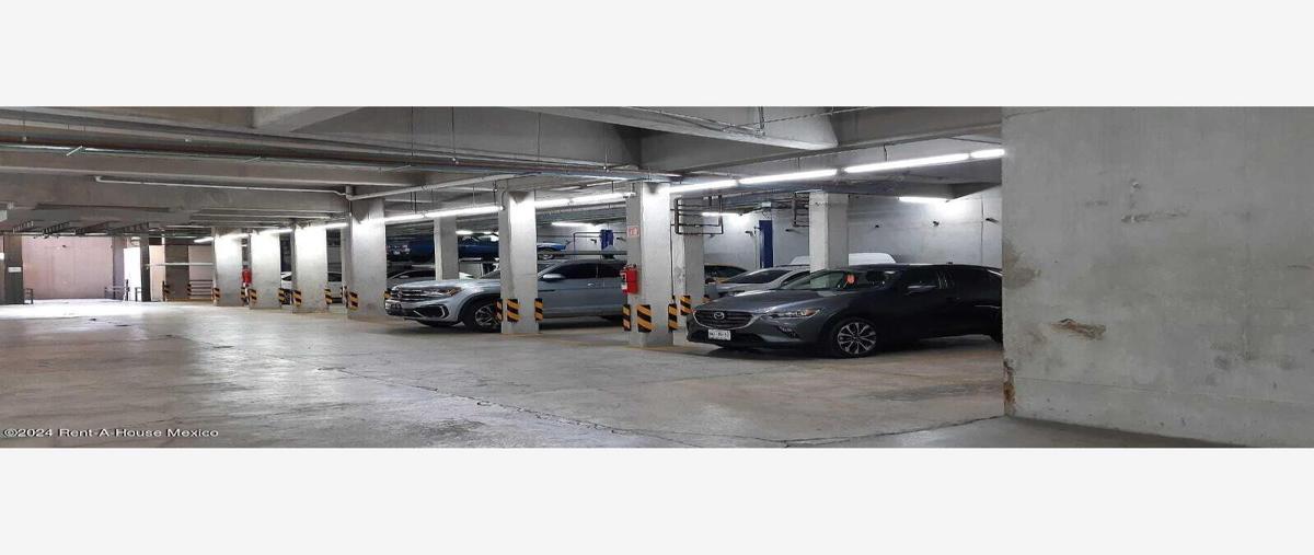 Foto de oficina en renta en calle alfonso reyes 1, hipódromo condesa, cuauhtémoc, df / cdmx, 27554788 No. 03