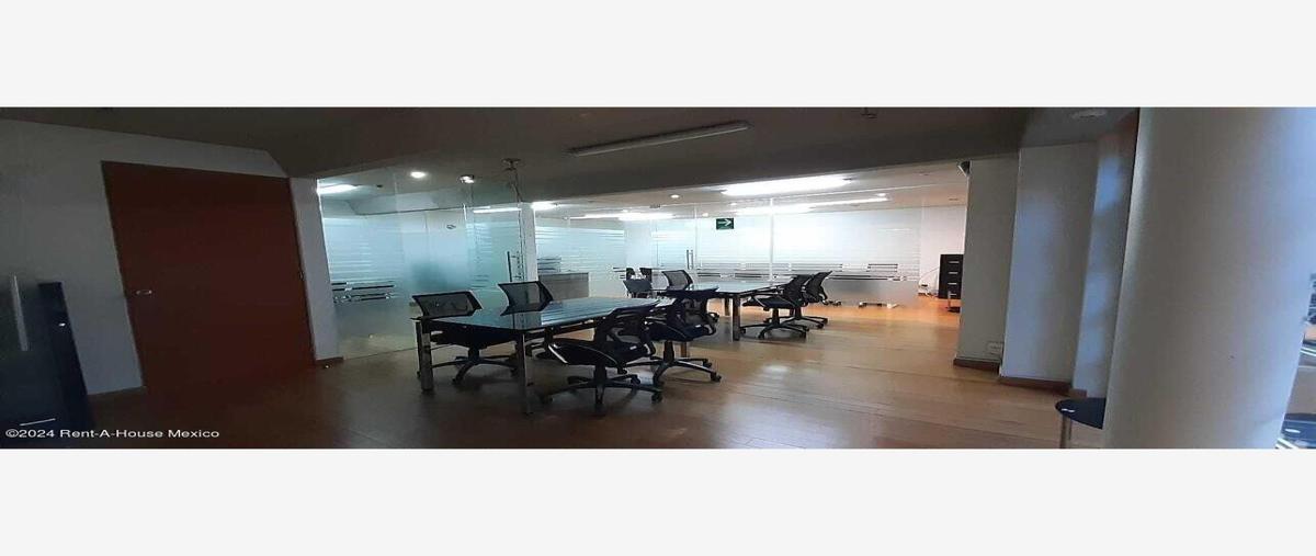 Foto de oficina en renta en calle alfonso reyes 1, hipódromo condesa, cuauhtémoc, df / cdmx, 27554788 No. 04