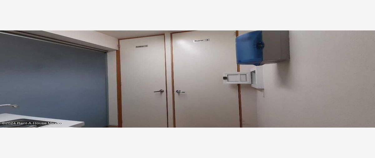Foto de oficina en renta en calle alfonso reyes 1, hipódromo condesa, cuauhtémoc, df / cdmx, 27554788 No. 05