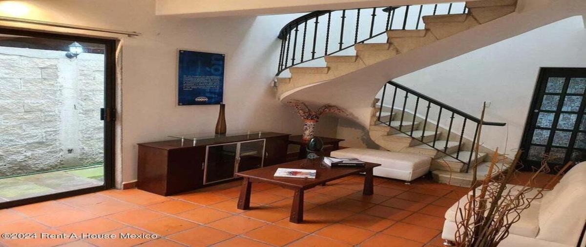 Foto de casa en venta en calle algeciras 1, insurgentes mixcoac, benito juárez, df / cdmx, 28100079 No. 03