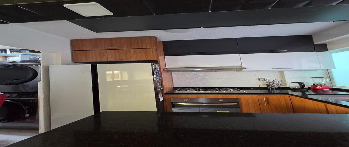 Foto de departamento en venta en calle alhambra , portales sur, benito juárez, df / cdmx, 30894883 No. 05