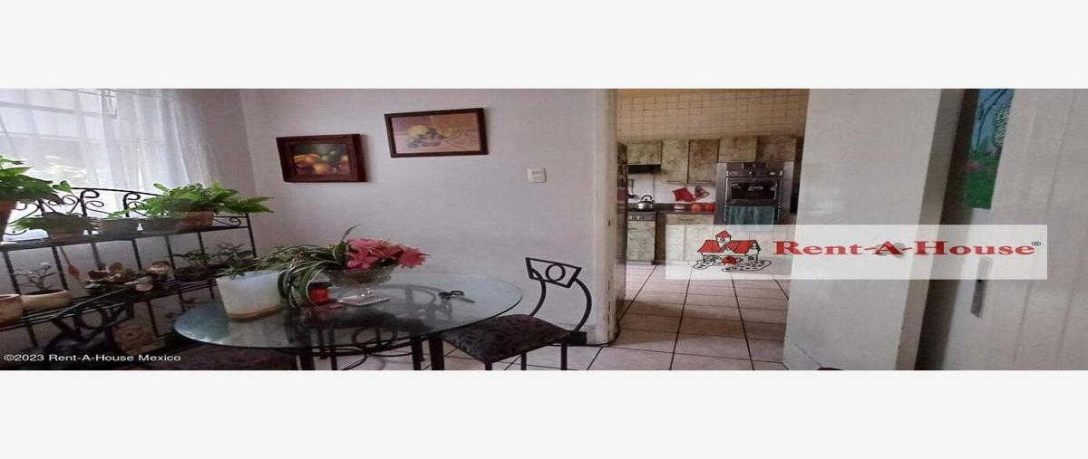 Foto de casa en calle allende 1, clavería, azcapotzalco, df / cdmx, 27374081 foto 03 Foto de casa en venta en calle allende 1, clavería, azcapotzalco, df / cdmx, 27374081 No. 03