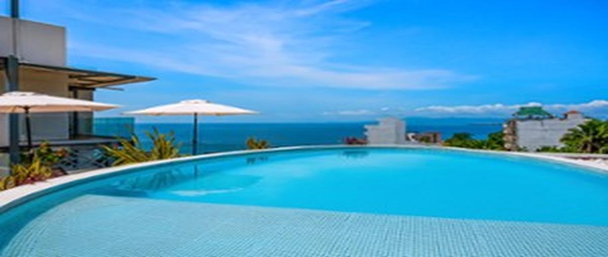 Foto de casa en condominio en calle allende 811, 5 de diciembre, puerto vallarta, jalisco, 28665561 foto 01 Foto de casa en condominio en venta en calle allende 811, 5 de diciembre, puerto vallarta, jalisco, 28665561 No. 01