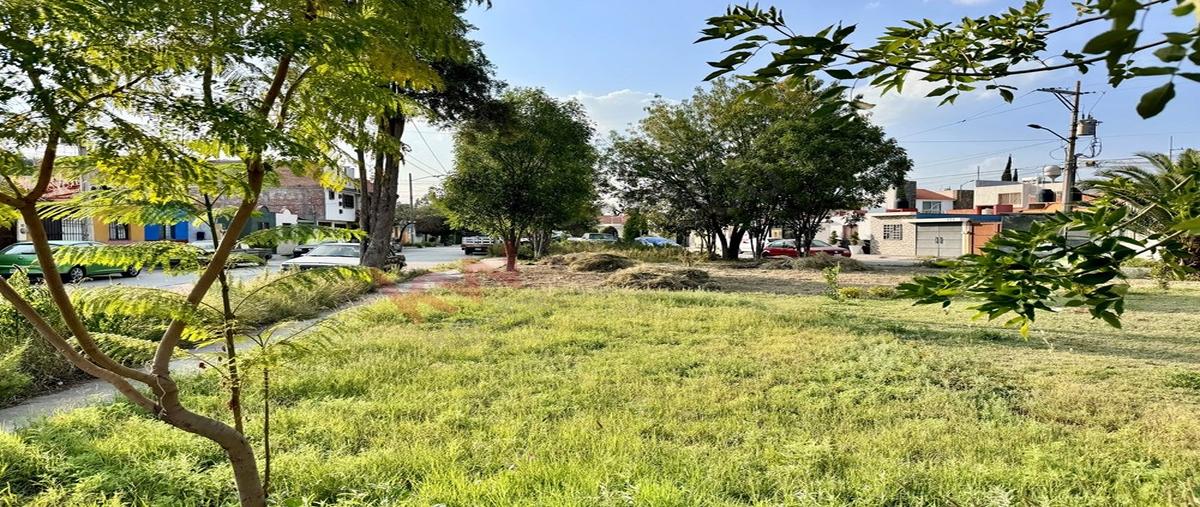 Foto de terreno habitacional en venta en calle almería 227, tercera grande, san luis potosí, san luis potosí, 30936685 No. 04