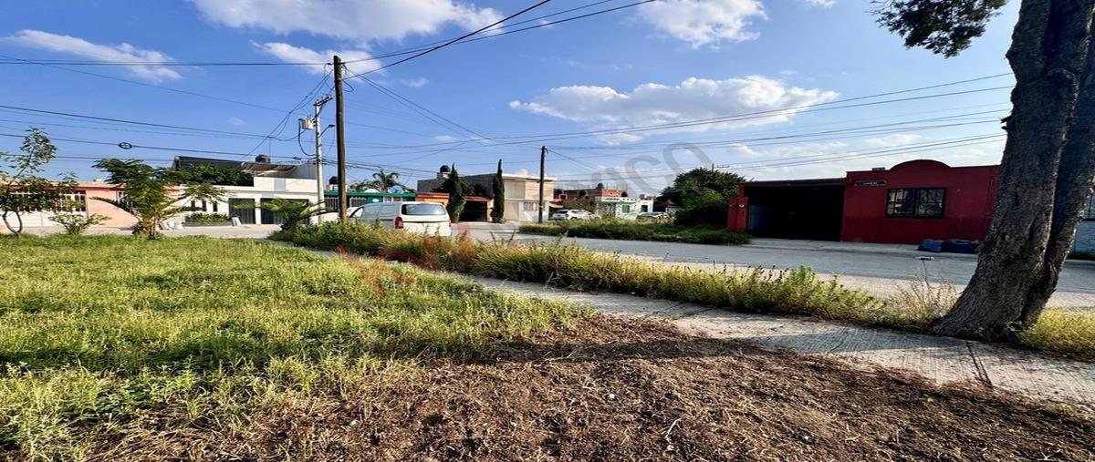 Foto de terreno habitacional en venta en calle almería 227, tercera grande, san luis potosí, san luis potosí, 30936685 No. 05