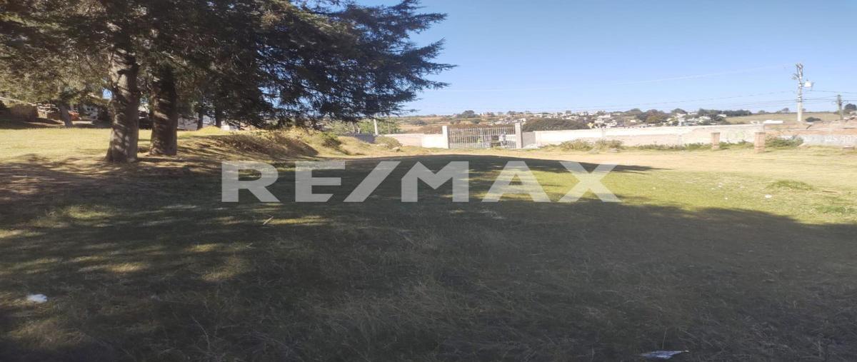 Foto de terreno habitacional en venta en calle almoloya de juarez , el coporo, zinacantepec, méxico, 0 No. 03