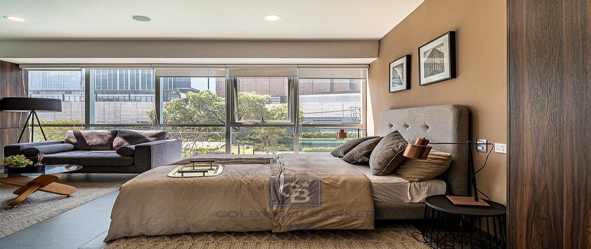 Foto de departamento en venta en calle alpes , los alpes, álvaro obregón, df / cdmx, 0 No. 06