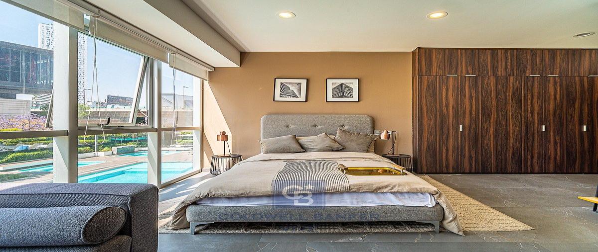 Foto de departamento en venta en calle alpes , los alpes, álvaro obregón, df / cdmx, 0 No. 08