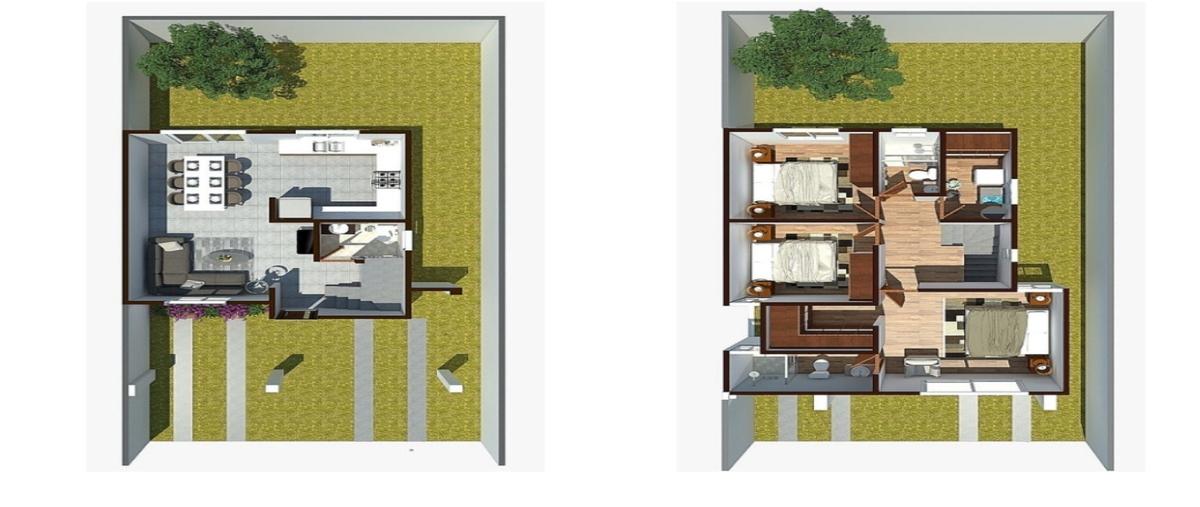 Foto de casa en venta en calle altavela , altavela, la paz, baja california sur, 27216805 No. 04