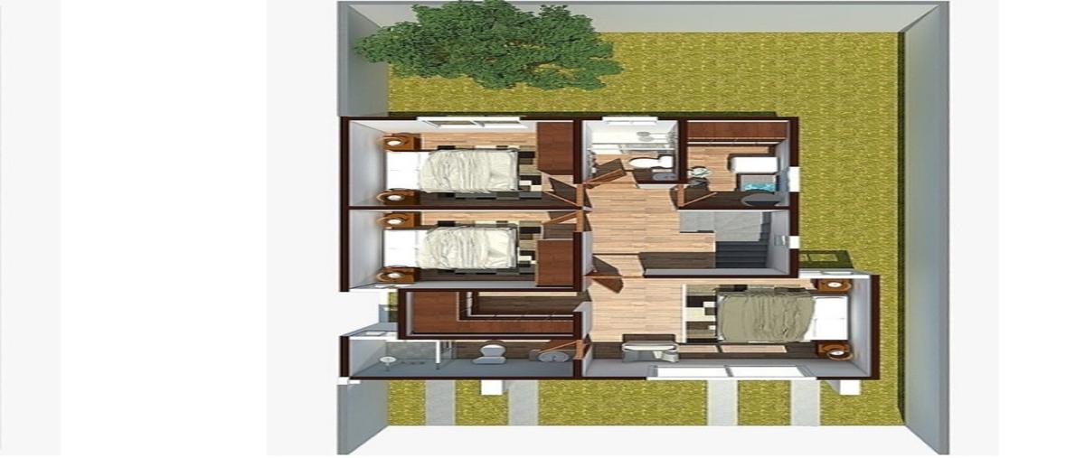 Foto de casa en venta en calle altavela , altavela, la paz, baja california sur, 27216805 No. 05