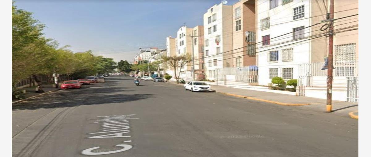 Foto de departamento en venta en calle aluminio 214, popular rastro, venustiano carranza, df / cdmx, 0 No. 03