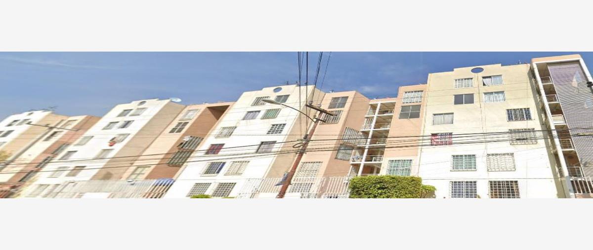 Foto de departamento en venta en calle aluminio 214, popular rastro, venustiano carranza, df / cdmx, 0 No. 04