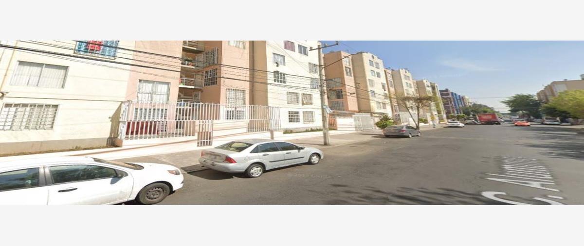 Foto de departamento en venta en calle aluminio 214, popular rastro, venustiano carranza, df / cdmx, 0 No. 05