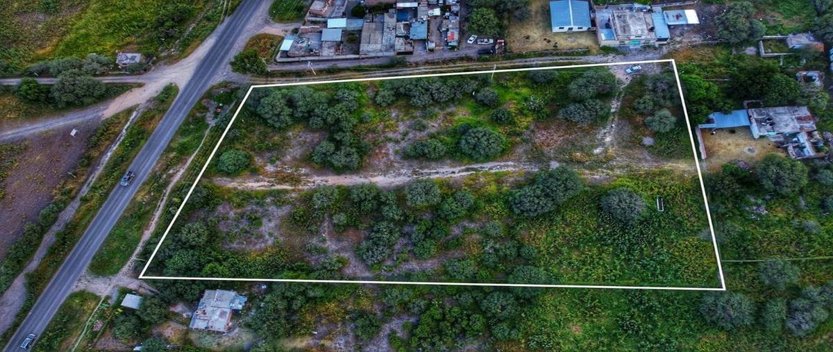 Foto de terreno habitacional en venta en calle alvarado , el carmen, san miguel de allende, guanajuato, 28231750 No. 03