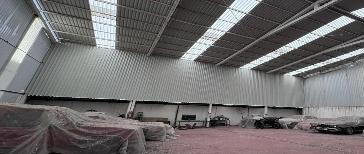 Foto de bodega en venta en calle alvaro obregón , san jose del quince, el salto, jalisco, 0 No. 05