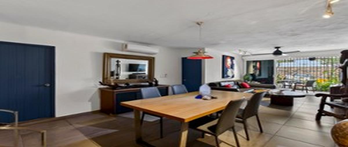 Foto de casa en condominio en venta en calle amapas 1297, amapas, puerto vallarta, jalisco, 0 No. 04