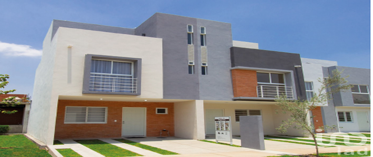 Foto de casa en calle amapola , parques de tesistán, zapopan, jalisco, 0 foto 02 Foto de casa en venta en calle amapola , parques de tesistán, zapopan, jalisco, 0 No. 02