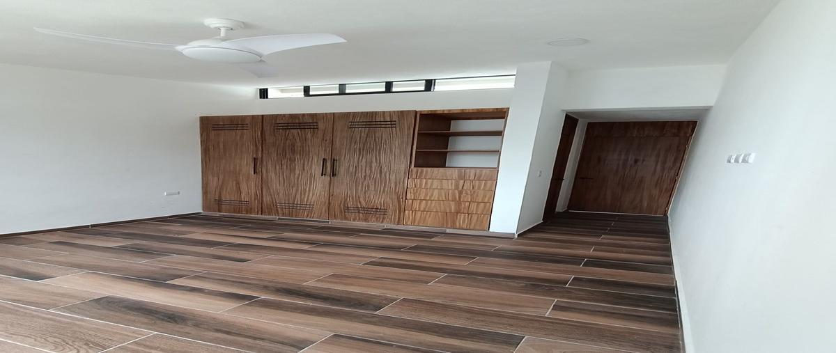 Foto de casa en renta en calle amplia , garcia gineres, mérida, yucatán, 31082780 No. 03