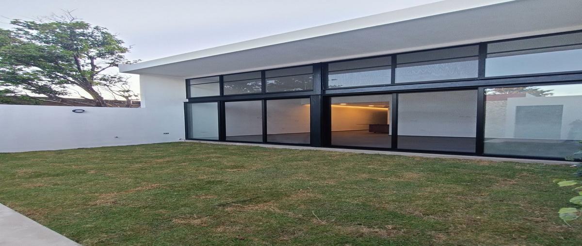 Foto de casa en renta en calle amplia , garcia gineres, mérida, yucatán, 0 No. 17