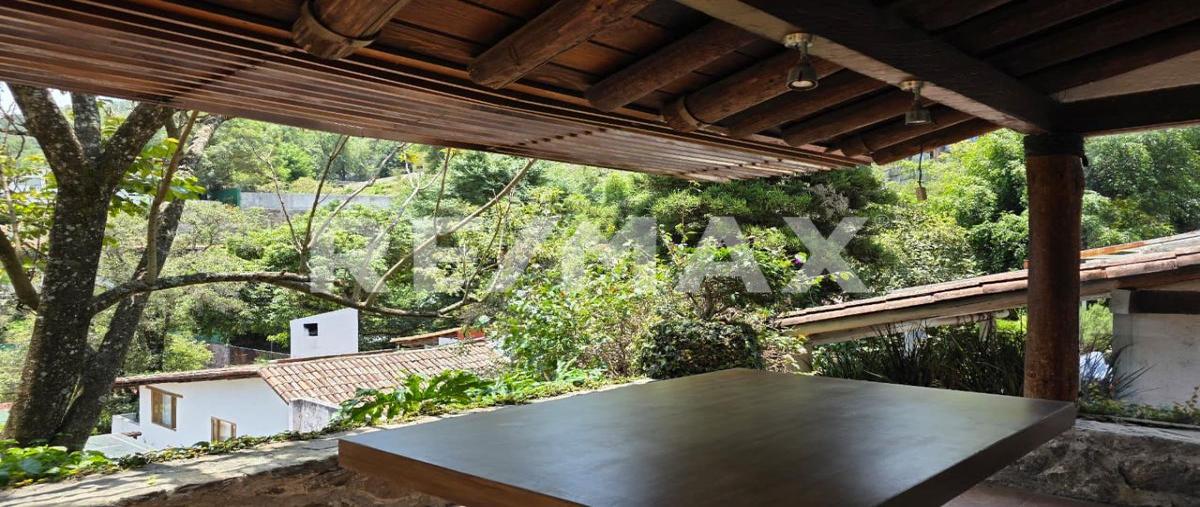 Foto de casa en condominio en calle amura , santa maría ahuacatlan, valle de bravo, méxico, 30261157 foto 04 Foto de casa en condominio en renta en calle amura , santa maría ahuacatlan, valle de bravo, méxico, 30261157 No. 04