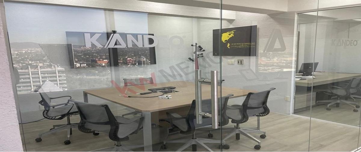 Foto de oficina en renta en calle andres bello 45, polanco iv sección, miguel hidalgo, df / cdmx, 0 No. 05