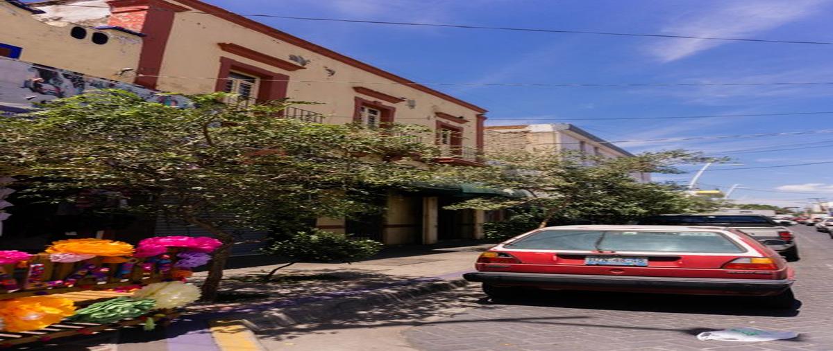 Foto de casa en renta en calle andrés terán 467, santa teresita, guadalajara, jalisco, 0 No. 03