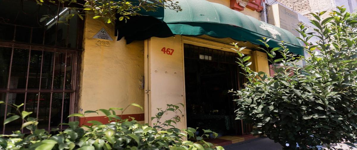 Foto de casa en renta en calle andrés terán 467, santa teresita, guadalajara, jalisco, 0 No. 05