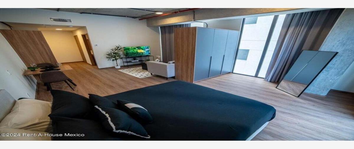 Foto de departamento en renta en calle andromaco 1, ampliación granada, miguel hidalgo, df / cdmx, 28029605 No. 04