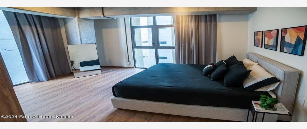 Foto de departamento en renta en calle andromaco 1, ampliación granada, miguel hidalgo, df / cdmx, 28029605 No. 05