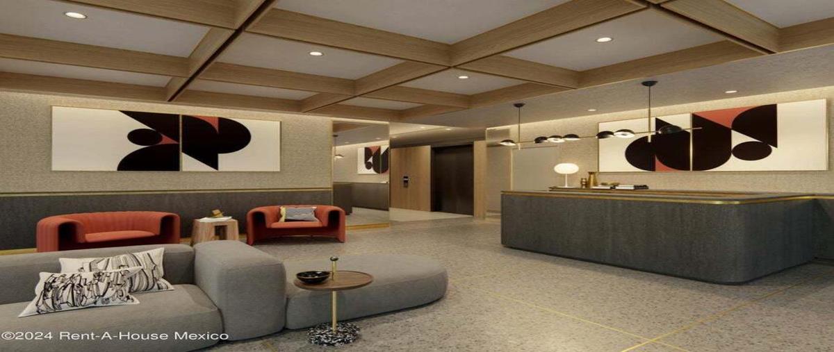 Foto de departamento en renta en calle andromaco 1, ampliación granada, miguel hidalgo, df / cdmx, 28063423 No. 03