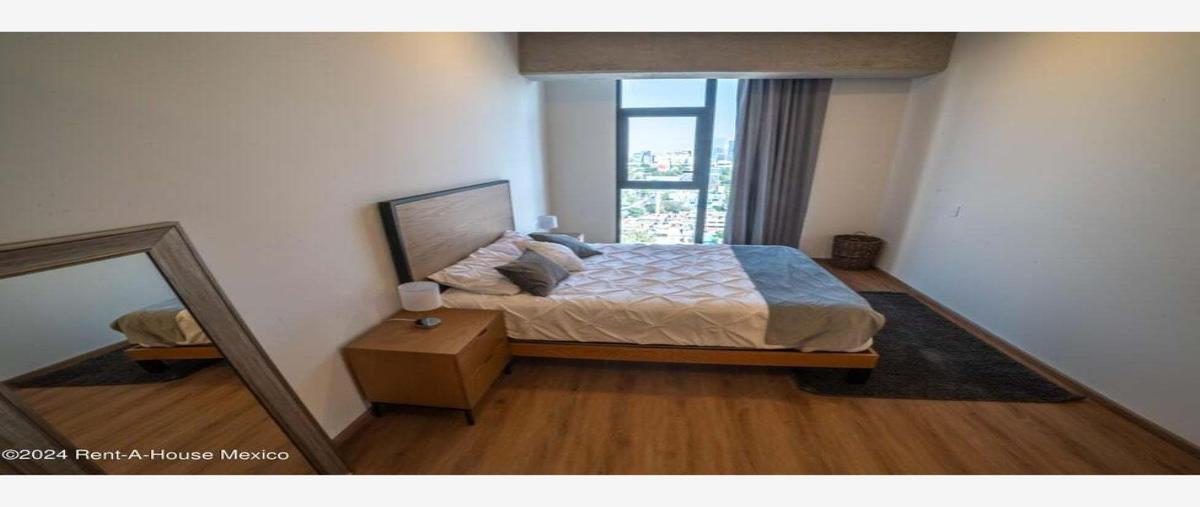 Foto de departamento en renta en calle andromaco 1, ampliación granada, miguel hidalgo, df / cdmx, 28063423 No. 04