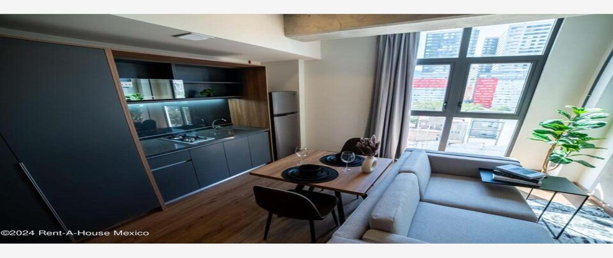 Foto de departamento en renta en calle andromaco 1, ampliación granada, miguel hidalgo, df / cdmx, 28063425 No. 03