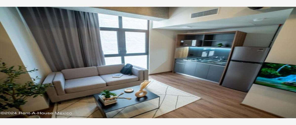 Foto de departamento en renta en calle andromaco 1, ampliación granada, miguel hidalgo, df / cdmx, 28063425 No. 04