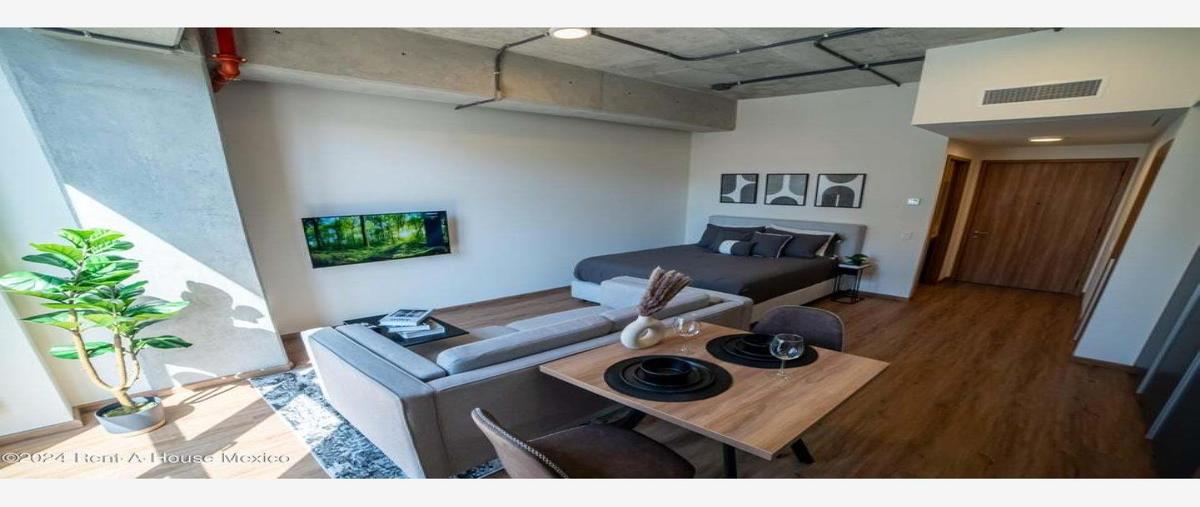 Foto de departamento en renta en calle andromaco 1, ampliación granada, miguel hidalgo, df / cdmx, 28063425 No. 05