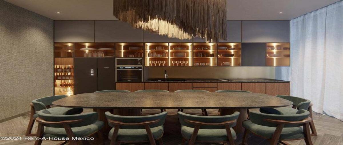 Foto de departamento en renta en calle andromaco 1, ampliación granada, miguel hidalgo, df / cdmx, 28072028 No. 05