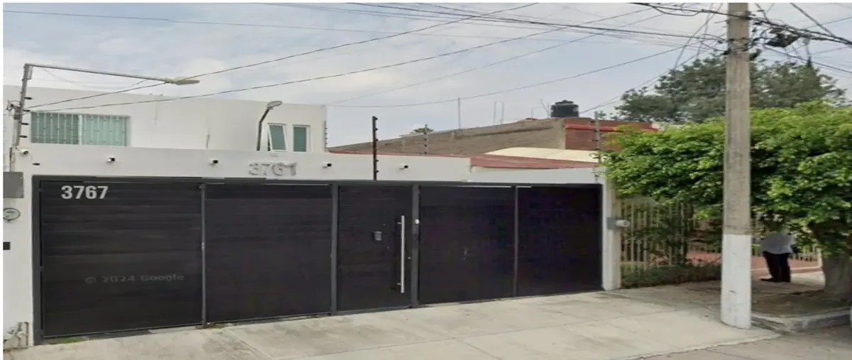 Foto de departamento en venta en calle andrómeda 3767, la calma, zapopan, jalisco, 0 No. 01