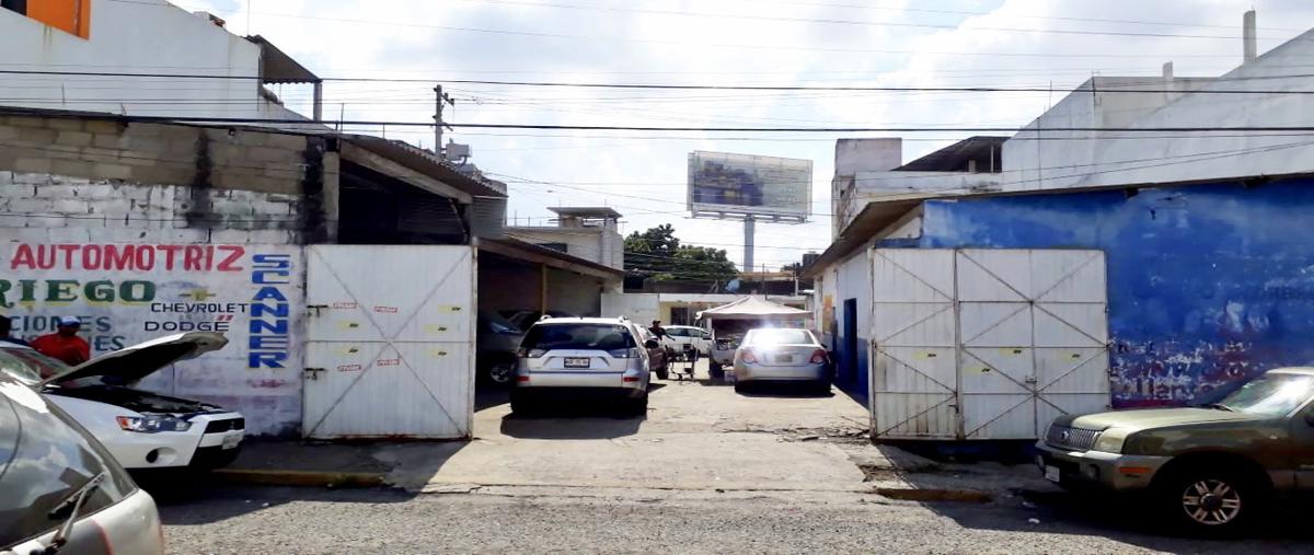 Foto de terreno habitacional en venta en calle angel mario martinez s/n y la calle los pinos. , guayabal, centro, tabasco, 0 No. 03