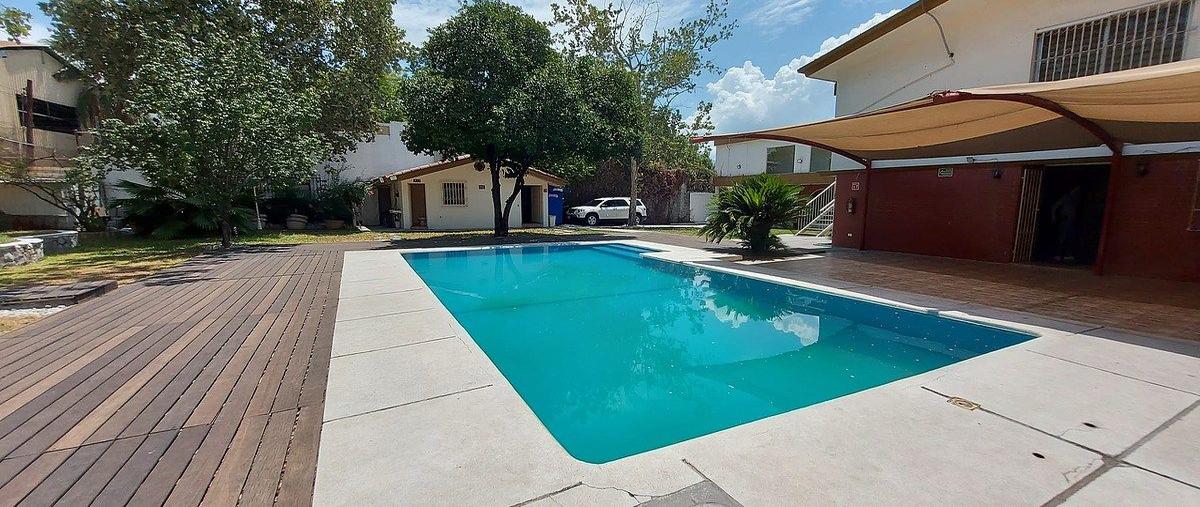 Foto de oficina en renta en calle angel martínes villarreal , chepevera, monterrey, nuevo león, 0 No. 04