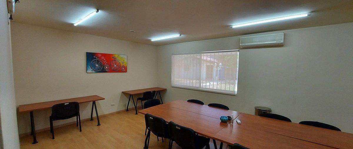 Foto de oficina en renta en calle angel martínes villarreal , chepevera, monterrey, nuevo león, 0 No. 05