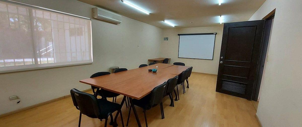 Foto de oficina en renta en calle angel martínes villarreal , chepevera, monterrey, nuevo león, 0 No. 06