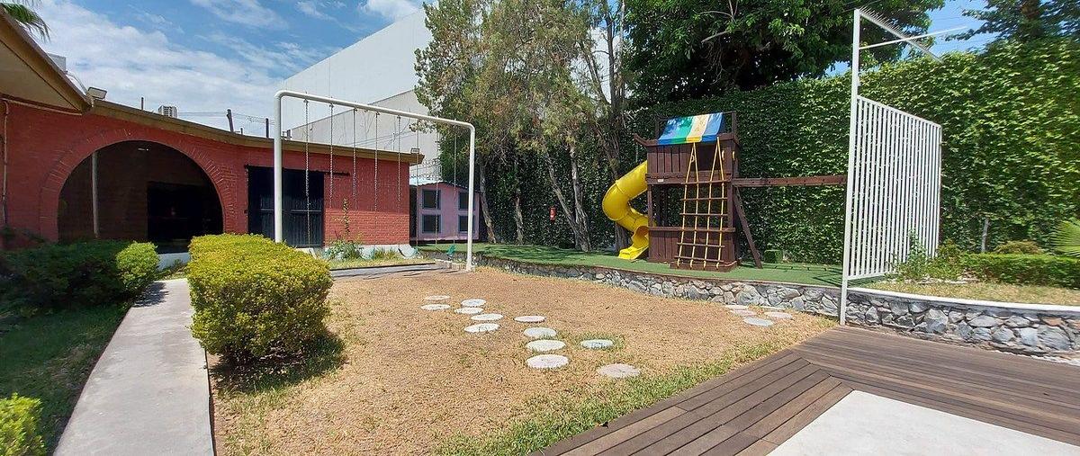 Foto de oficina en renta en calle angel martínez villareall , chepevera, monterrey, nuevo león, 0 No. 04