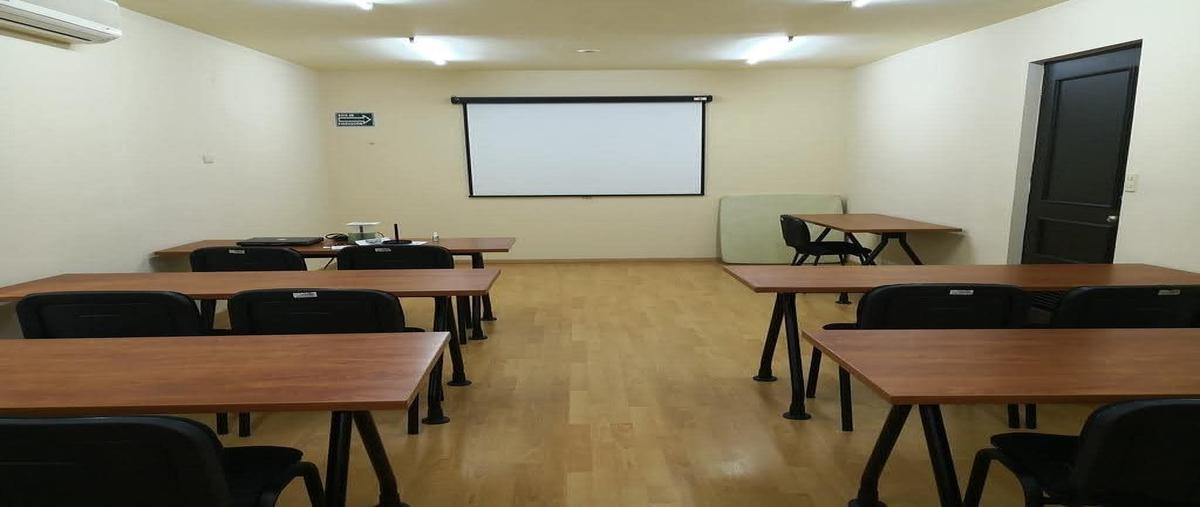 Foto de oficina en renta en calle angel martínez villareall , chepevera, monterrey, nuevo león, 0 No. 05