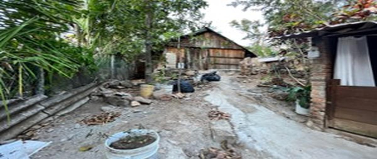 Foto de terreno habitacional en calle ángela peralta 302a, benito juárez, puerto vallarta, jalisco, 29291704 foto 01 Foto de terreno habitacional en venta en calle ángela peralta 302a, benito juárez, puerto vallarta, jalisco, 29291704 No. 01