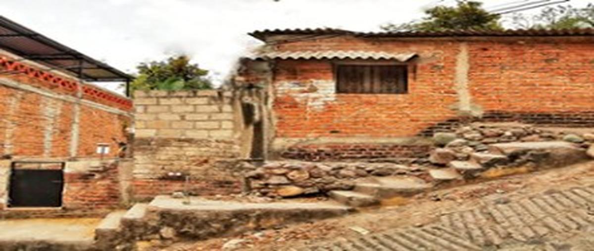 Foto de terreno habitacional en calle ángela peralta 302a, benito juárez, puerto vallarta, jalisco, 29291704 foto 03 Foto de terreno habitacional en venta en calle ángela peralta 302a, benito juárez, puerto vallarta, jalisco, 29291704 No. 03