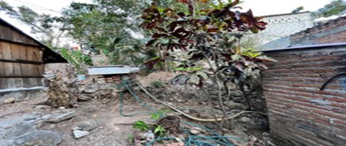 Foto de terreno habitacional en calle ángela peralta 302a, benito juárez, puerto vallarta, jalisco, 29291704 foto 05 Foto de terreno habitacional en venta en calle ángela peralta 302a, benito juárez, puerto vallarta, jalisco, 29291704 No. 05